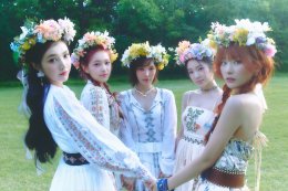 SM True พร้อมมอบความสุขฉลองครบรอบเดบิวต์ 10 ปี ของ Red Velvet ในแฟนคอนเสิร์ตครั้งแรก '2024 Red Velvet FANCON TOUR <HAPPINESS : My Dear, ReVe1uv> in BANGKOK' ณ อิมแพ็ค อารีน่า เปิดจองบัตร 19 กรกฎาคมนี้!